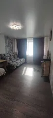 Квартира, 41,7 кв. м, Новокузнецк, Кемеровская область. Однокомнатная квартира, назначение – жилое, общей площадью 41,7 кв. м., расположенная по адресу: Кемеровская область, г. Новокузнецк, пр-кт. Октябрьский, д. 23, кв. 16, с кадастровым номером: 42:30:0302065:1670.