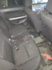 Легковой автомобиль марки Toyota IST, 2002 года выпуска, регистрационный номер Т871ХТ42, кузов № NCP600026665