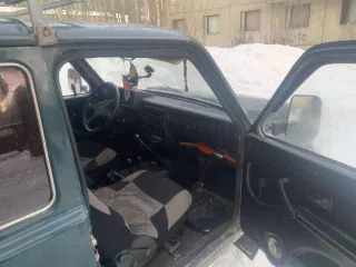 Транспортное средство: легковой автомобиль ВАЗ 21310,  2005 г.в., VIN ХТА21310050065385,  модель, № двигателя: 21214 7970178, цвет кузова: темно зеленый, мощность двигателя, л.с  кВт :80,9  59,5 , рабочий объем двигателя, куб см: 1690, тип двигателя: бензиновый на бензине, разрешенная максимальная…