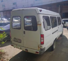 Автомобиль ГАЗ 32212 белого цвета, гос. регистрационный знак У475АЕ 136, VIN X96322120F0799880, 2015г. выпуска. Имеется запрет судебного пристава на регистрационные действия. Ознакомление с имуществом и документами по нему осуществляется по предварительному согласованию по тел. 89204096677 и…