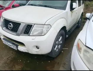 Д-к Шапранов В.И. А/м NISSAN PATHFINDER, г/в 2011, г/н В355ВМ123, VIN VSKJVWR51U0446094. Обременение: залог,арест, н/ц  1 646 409,00 руб., з-к 329 282,00 руб., ш/а 16 464,00 руб. Д-к Шапранов В.И. А/м NISSAN PATHFINDER, г/в 2011, г/н В355ВМ123, VIN VSKJVWR51U0446094. Обременение: залог,арест, н/ц …