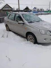 Lada Granta 2013, модель Granta, VIN XTA219050D0164559. Ознакомиться с имуществом можно по месту нахождения: г. Туймазы, мкр. Молодежный, 12, предварительно согласовав время с финансовым управляющим по тел. +79191206769 или направив запрос на электронную почту au.sergienko@inbox.ru, с момента…