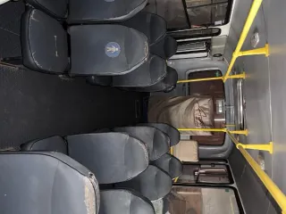 Автобус АИ304403-033-97, VIN Х89A39733JBDJ2127, 2018 год выпуска. Наличие ПТС: да.