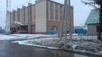 Помещение площадью 144,10 кв.м. адрес (местонахождение) объекта:  646380, Омская обл, Большеуковский р-н, Большие Уки с, Почтовая ул, дом № 6 Помещение площадью 144,10 кв.м. адрес (местонахождение) объекта:  646380, Омская обл, Большеуковский р-н, Большие Уки с, Почтовая ул, дом № 6 
Общая площадь…