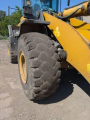 SDLG L968F, 2017 года, погрузчик, VIN VLGL968FTH0600470.