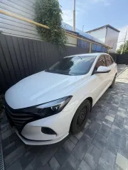 Changan Eado Plus 2023, vin LS5A2DKR4PA109189, 2023 года выпуска. Ознакомление с имуществом должника и его порядок согласуются участником торгов с ответственным лицом по номеру, указанному в документах.