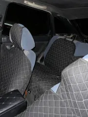 Легковой автомобиль ВАЗ 21124 ЛАДА 112, 2007 год выпуска, сине-черный цвет. VIN: XTA21124070504419, ПТС: 64РР 051404, госномер: М247АО164. Производитель: ОАО "АВТОВАЗ" (РФ). Модель двигателя: 21124, бензиновый, номер двигателя: 1940918, мощность 83,1 л.с. (65,5 кВт), объем 1596 см³. Кузов…