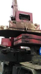 Копер СП-49Д, МР 4423(51) Ознакомиться с имуществом и документами можно по указанным адресам, по согласованию с организатором.