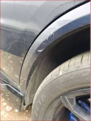 BMW X5, 2018 года, 399 лс, полный привод, АКПП, VIN: WBACV010X0LK53870. Автомобиль находится на хранении залогового кредитора АО "ОТП Банк", информация о техническом состоянии автомобиля у фин. управляющего должника отсутствует. Ключи и документы на транспортное средство отсутствуют.