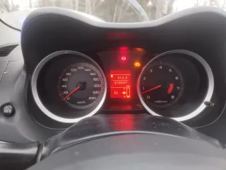 Mitsubishi Lancer 2008 года выпуска, модель Lancer 1.8, VIN: JMBLNCX3A9U007753.