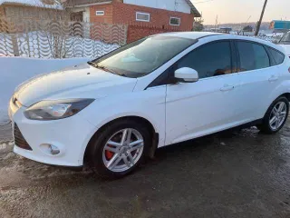 Ford Focus 2011 VIN X9FKXXEEBKBJ17832 , Челябинская область