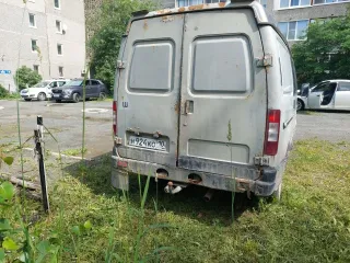 Автомобиль марки ГАЗ 2752, 2008 года выпуска, VIN: X9627520080626417. По вопросам ознакомления с имуществом и Положением о порядке, условиях и сроках продажи имущества обращаться по тел. 79004599177 или на электронную почту chn2010@yandex.ru
