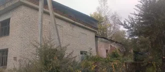 Нежилое здание 351 кв.м. с участком 1 061 кв.м., Можайский м.о. Продажа нежилого здания 351 кв.м. с земельным участком 1 061 кв.м. в Можайском м.о. Кадастровый номер: 50:18:0030423:569. Общая площадь: 1412. Количество этажей: 1, в том числе подземных 0.