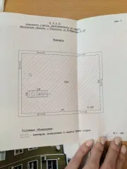 Доля дома 260,6 кв.м, г. Раменское, Московская область 253/800 доля дома в Раменском ещё 253/800 доля дома в Раменском ещё 253/800 доли в праве общей долевой собственности на здание, назначение: жилое, кадастровый номер: 50:23:0000000:44601, общая площадь: 260,6 кв. м, адрес (местоположение)…