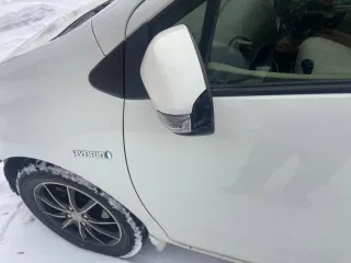 Toyota Aqua Hybrid 2012 года, номер кузова NHP10-2084566. Ознакомление с документами и осмотр автомобиля осуществляются в г. Красноярск, ул. Карла Маркса, 73А, 4-й этаж, каб. 4-02, а также в ЗАТО г. Зеленогорск, по предварительной записи не менее чем за 24 часа для документов и за 5 рабочих дней…