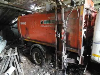 Теплоснабжающий комплекс Новоржевского района включает перечень объектов движимого и недвижимого имущества, реализуемых единым лотом, перечисленных в приложении к торгам. Ознакомиться с реализуемым имуществом можно по адресу: Псковская обл., Новоржевский район, с момента публикации сообщения о…