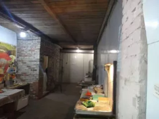 Нежилое помещение площадью 353,9 кв.м, кад. № 36:34:0307023:1471, расположенное по адресу: Воронежская обл., г. Воронеж, ул. Ростовская, д.26, пом.1, находящееся в залоге ПАО Сбербанк.