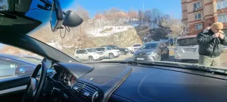 Легковой автомобиль, марка: Porsche, модель: Cayenne, год изготовления: 2005, цвет: черный, VIN: WP1ZZZ9PZ5LA44475, ПТС: 25ОН298015, г/н: Р132КМ777, изготовитель (страна): Германия, модель двигателя: М48 , тип двигателя: бензиновый, двигатель №: 0081508327, мощность двигателя, л. с. (кВт): 340…