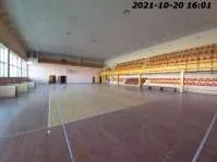 Имущество: 1. ЗУ под спорткомплексом (к.н. 42:36:0102001:1210, адрес: Кемеровская обл., г. Юрга, ул. Краматорская, д. 1); 2. Спорткомплекс «Олимп» 1 очередь (к.н. 42:36:0102001:28787, адрес: Кемеровская обл., г. Юрга, ул. Краматорская, д. 1, пл. 2 277,9 кв.м); 3. Тепловая трасса СК «Олимп» (к.н…