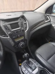 Hyundai Santa Fe, 2014 года, 175 лс, АКПП. VIN KMHSU81CDFU431385.