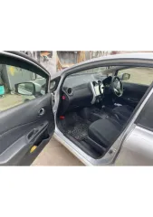 Nissan Note, 2015 Автомобиль марки NISSAN, модель NOTE, 2015 г.в., номер кузова E12-405066 Ознакомиться можно написав письмо по адресу: 664003, Иркутская область, г. Иркутск, ул. Дзержинского, д.1, оф.712. или позвонив по тел: 8(950)086-55-87, или написав на эл. почту: 341718@mail.ru