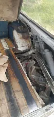 Volvo 245D, 1986 г.в., VIN: YV1245233G1699183