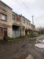Здание котельной, назначение - нежилое, площадью 1086,4 кв.м., расположенное по адресу: Ленинградская область, Кировский муниципальный район, Отрадненское городское поселение г. Отрадное, 5-я линия, д. 18, лит. А, кадастровый номер 47:16:0000000:1940. Право аренды земельного участка на 49 лет…