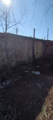 Нежилое здание 28 м², земельный участок 30 м², Югорск, ХМАО. Гараж 28 кв.м. и земельный участок 30 кв.м. в Югорске. Нежилое здание, площадь 28 м2, местоположение: Ханты-Мансийский автономный округ - Югра, г. Югорск, ул. Гастелло, д. 30 "А", гараж 156, кадастровый номер: 86:22:0001002:1599…