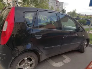 Mitsubishi Colt 1.3, 2006 Легковой автомобиль, марки Mitsubishi Colt 1.3, 2006 г.в., идентификационный номер (VIN) XMCXJZ34A5F083399, цвет кузова черный, государственный номерной знак М906ЕЕ72, паспорт ТС серия 78 ТН №206535, СТС 72 49 №592387. Ознакомление с имуществом производится по месту…