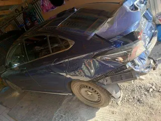 Автомобиль марки Omoda S5 2023 года выпуска VIN LVVDC21B7RD033979