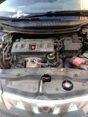 Honda Civic 2008, легковой автомобиль, марка: HONDA, модель: CIVIC, год изготовления: 2008, VIN: SHHFK27608U032981. Ознакомиться с порядком продажи имущества, получить дополнительную информацию можно в рабочие дни с 10:00 до 18:00 по предварительной договоренности с организатором торгов по телефону…