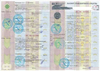 ПП НЕФАЗ 9334 10 10, г/н АМ104189, VIN Х1F9334P060006075 MA3 54329 020, г/н А874ХР89, VIN Y3M54329010013635