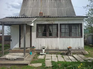 Садовый дом, кадастровый (условный) номер: 11:20:0407028:223; Земельный участок, кадастровый (условный) номер: 11:20:0407028:380 по адресу: Республика Коми, г. Ухта, тер. Седъюский СНТ Черемуха, дом 90.