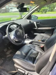 Nissan Qashqai 2008 года VIN SJNJBNJ10U6004216 Ознакомиться с документами, порядком, сроками и условиями продажи, характеристиками имущества можно на электронной площадке, а также предварительно договорившись об ознакомлении по телефону +7(916) 851-16-28 в рабочие дни с 11:00 до 16:00 или по…