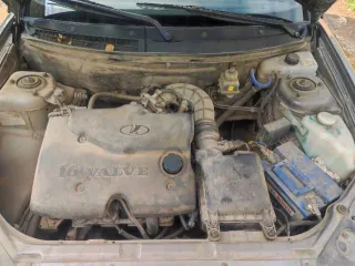 Lada Priora 2007, VIN XTA21703070023217, госномер А397ХА102, двигатель №1929079, мощность 97.9 л.с. (72.0 кВт), цвет кузова серебристо-коричневый.