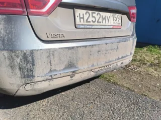 LADA VESTA, 2020 года выпуска, VIN: XTAGFL110MY514561, цвет серый, тип двигателя - бензиновый, мощность двигателя 106,1 л.с., 78 кВт.