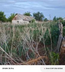 Жилой дом 102 кв.м, земельный участок 1364 кв.м, Оренбургская область. Жилой дом, дача, площадь: 102 кв.м, кадастровый номер: 56:11:0301008:201, земельный участок, площадь: 1 364 кв.м, кадастровый номер: 56:11:0301008:126. Объект может быть приобретен с использованием заемных средств ПАО SBERBANK.
