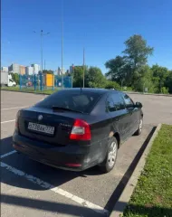 Skoda Octavia 2009 Skoda Octavia, 2009 года, 102 лс, 332434 км, АКПП еще Skoda Octavia, 2009 года, 102 лс, 332434 км, АКПП еще Автомобиль легковой, марка: Skoda, модель: Octavia, VIN: XW8BA21Z9AK250457, гос. рег. номер: О738АК777, год изготовления: 2009