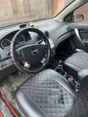 Chevrolet Aveo 2010, модель Aveo, 2010 г.в., VIN XUUSF69WJA0002444. По предварительному согласованию времени по т. 89287671506 по адресу г. Шахты, ул. Нефедова, д. 5