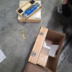 Уровни для промышленных станков