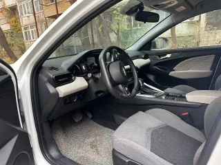 Kaiyi E5, 2023 года, АКПП еще Автомобиль KAIYI Е5, 2023 г.в. VIN-номер XUUJA2G25P0010828 гос. знак Х848ЕВ05