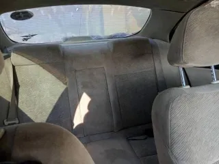 Nissan Primera, 2001 год, 150 лс, АКПП. Автомобиль легковой, марка: NISSAN, модель: PRIMERA, VIN: отсутствует, гос. рег. номер: А931ЕМ17, год изготовления: 2001.