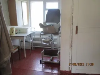 Нежилое помещение 44.8 кв. м и земельный участок 621 кв. м. Пермский край, Добрянский район, п. Ярино, ул. Советская, д. 8. Общая площадь помещения с кадастровым номером 59:18:1360101:1851 – 44,8 кв. м; назначение: нежилое; этаж № 1. Земельный участок с кадастровым номером 59:18:1360101:2017…