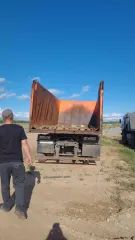 Mitsubishi Fuso Fighter В798УА49