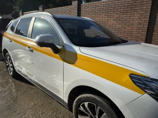 HAVAL Jolion 2023, автомобиль марки HAVAL модель Jolion, VIN XZGEE04A4PA882855. Ознакомление с документами и имуществом по адресу: Московская область, г. Егорьевск, ул. Жукова гора, д. 23, в рабочие дни с даты публикации на ЭТП до 09:00 час. 28.09.2026 г., по предварительному согласованию способа…