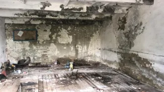 Нежилое помещение гараж 45,6 кв. м Пензенская область Аукцион в электронной форме по продаже нежилое помещение (гараж) с кадастровым номером 58:12:1801007:649 площадью 45,6 кв. м, расположенное по адресу: Российская Федерация, Пензенская область, м.р-н Колышлейский, г.п. рабочий поселок Колышлей…