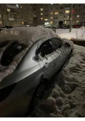 Mazda 6 2008 Mazda 6, 2008 года, 147 лс Автомобиль легковой, марка: Mazda, модель: 6, VIN: JMZGH12F601217515, гос. рег. номер: E910KH51, год изготовления: 2008 (транспортное средство имеет повреждения)