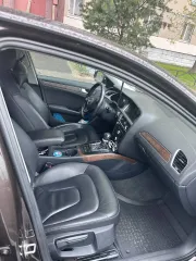 Audi A4, 2014. Легковой автомобиль марки AUDI модель A4 2014 г.в., VIN-номер WAUZZZ8K9FN011630. Ознакомление по месту нахождения в г. Санкт-Петербург по предварительной записи по тел. +7 993 600-89-65.