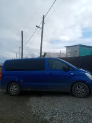 Hyundai H-1 2010 автомобиль легковой, марка: Hyundai, модель: H-1 2.5 WGT MT, VIN: KMHWH81JABU286097, гос. рег. номер: Т472ОК174, год изготовления: 2010. Ознакомление с имуществом: можно ознакомиться по месту его нахождения: Челябинская обл, Трехгорный г, Островского ул, 37-5, предварительно…