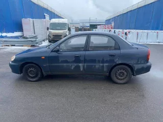 CHEVROLET LANOS , VIN :Y6DTF69Y070078307, 2007г.в.